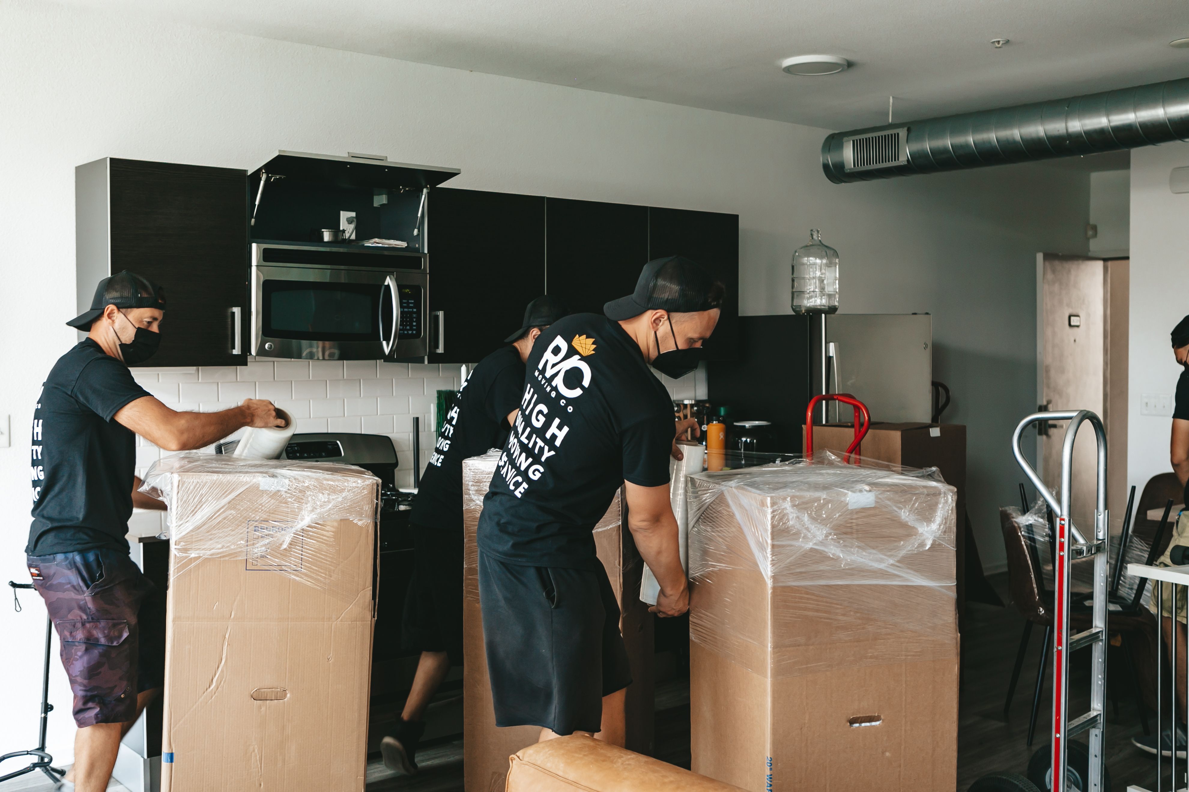 VYV commercial movers